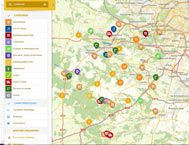 Odoo - Echantillon n°1 pour trois colonnes